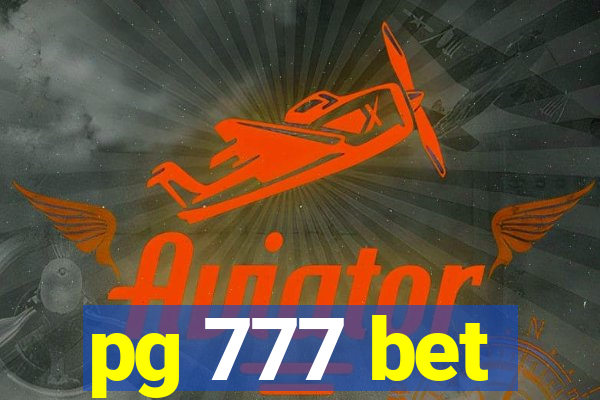 pg 777 bet